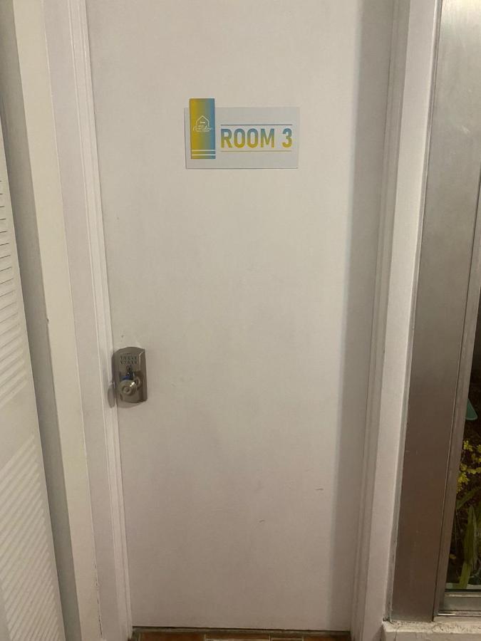 Hostel Brazilian Downtown Miami Exterior foto
